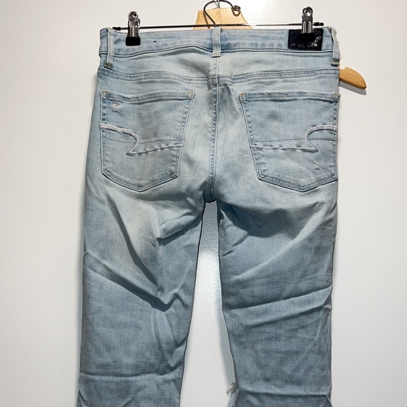 American Eagle Skinny Jean - Picture 4 of 7